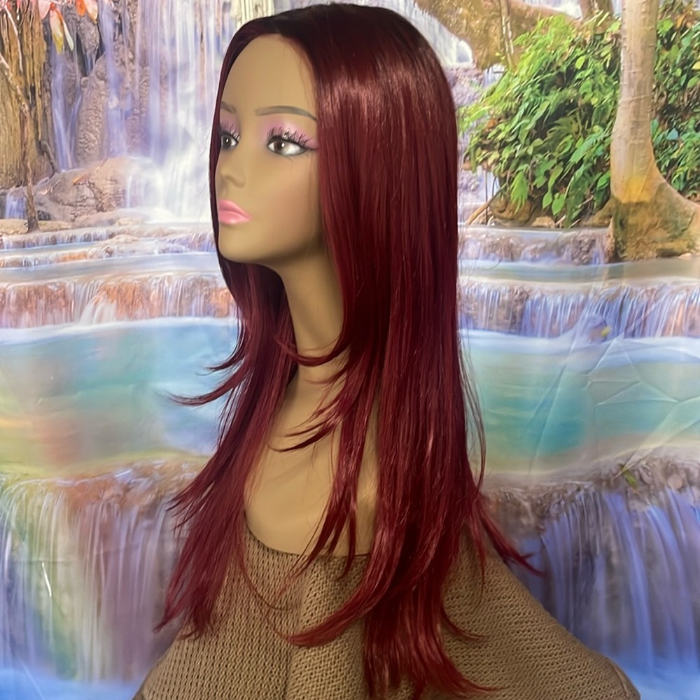 🦋Serendipity Napa Valley Lacefront Wig purchased from Wigs For Every Woman